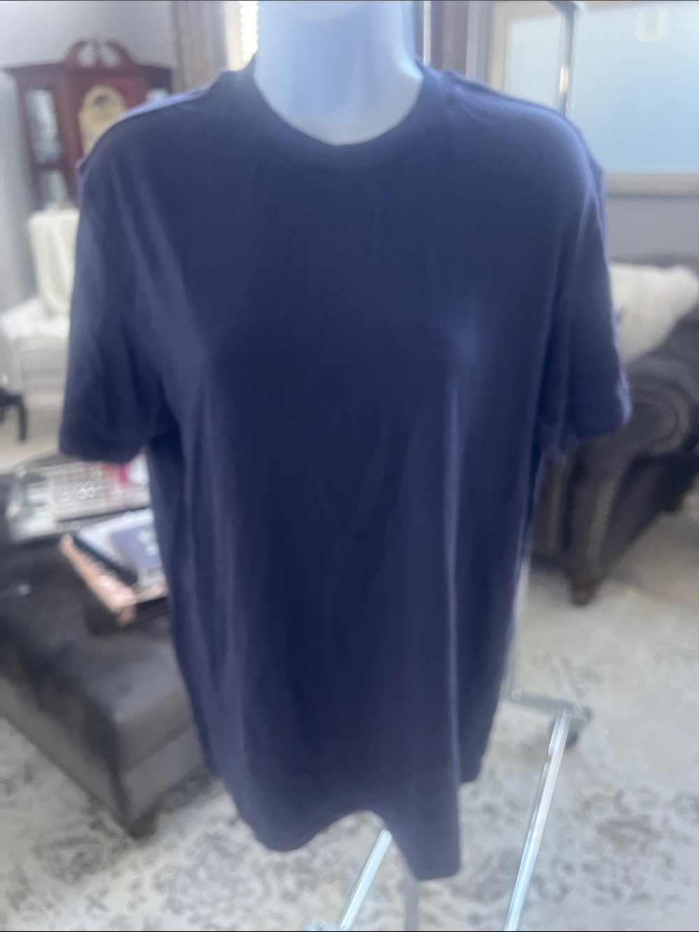 Skims boyfriend Tshirt